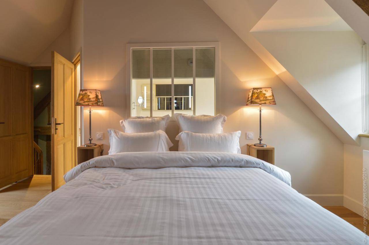 La Maison De Pierre Et Valerie St Leonard Holiday home *