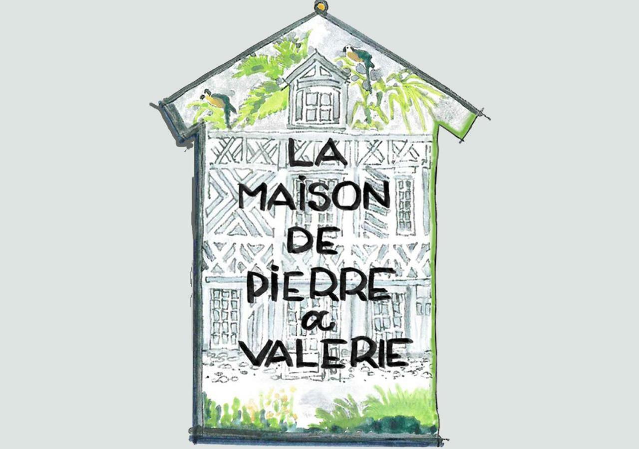 La Maison De Pierre Et Valerie St Leonard Holiday home *