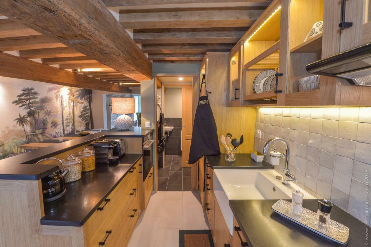 La Maison De Pierre Et Valerie St Leonard Holiday home
